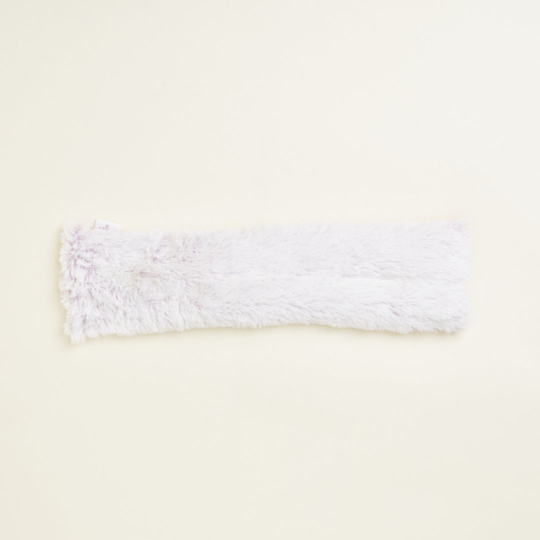 Warmies® Neck Wrap - Marshmallow Lavender
