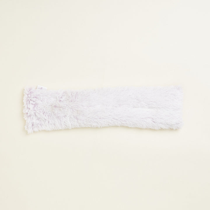 Warmies® Neck Wrap - Marshmallow Lavender