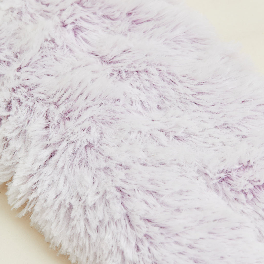 Warmies® Neck Wrap - Marshmallow Lavender