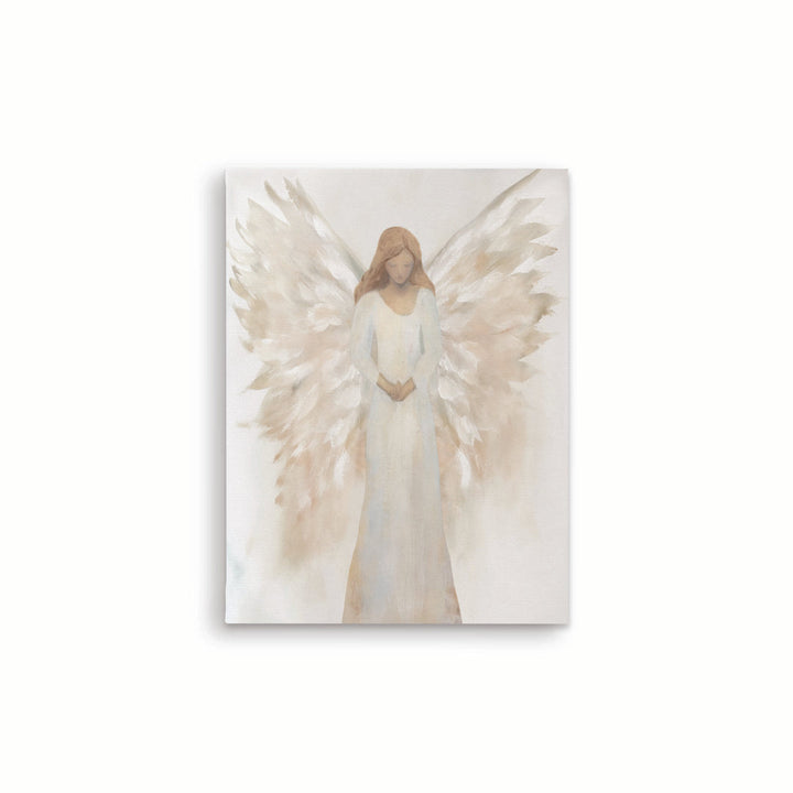 PGD Canvas - For He Will Command His Angels