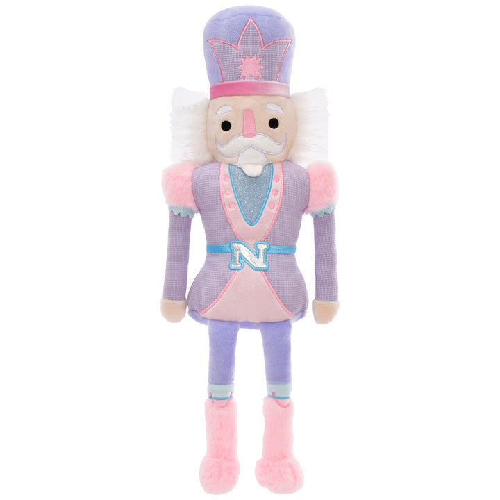 Iscream Chloe Nutcracker Plush