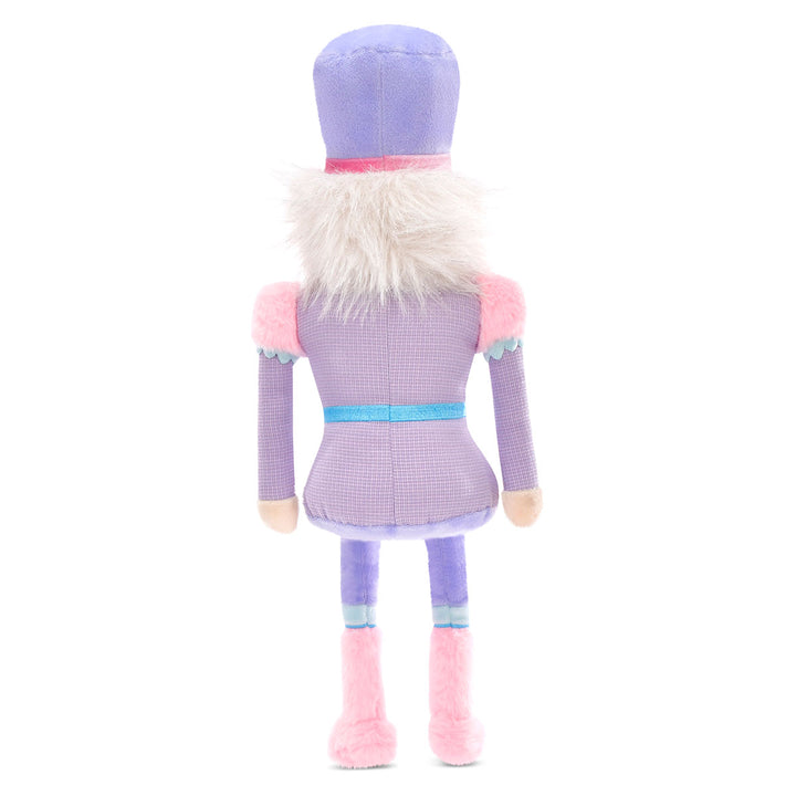 Iscream Chloe Nutcracker Plush