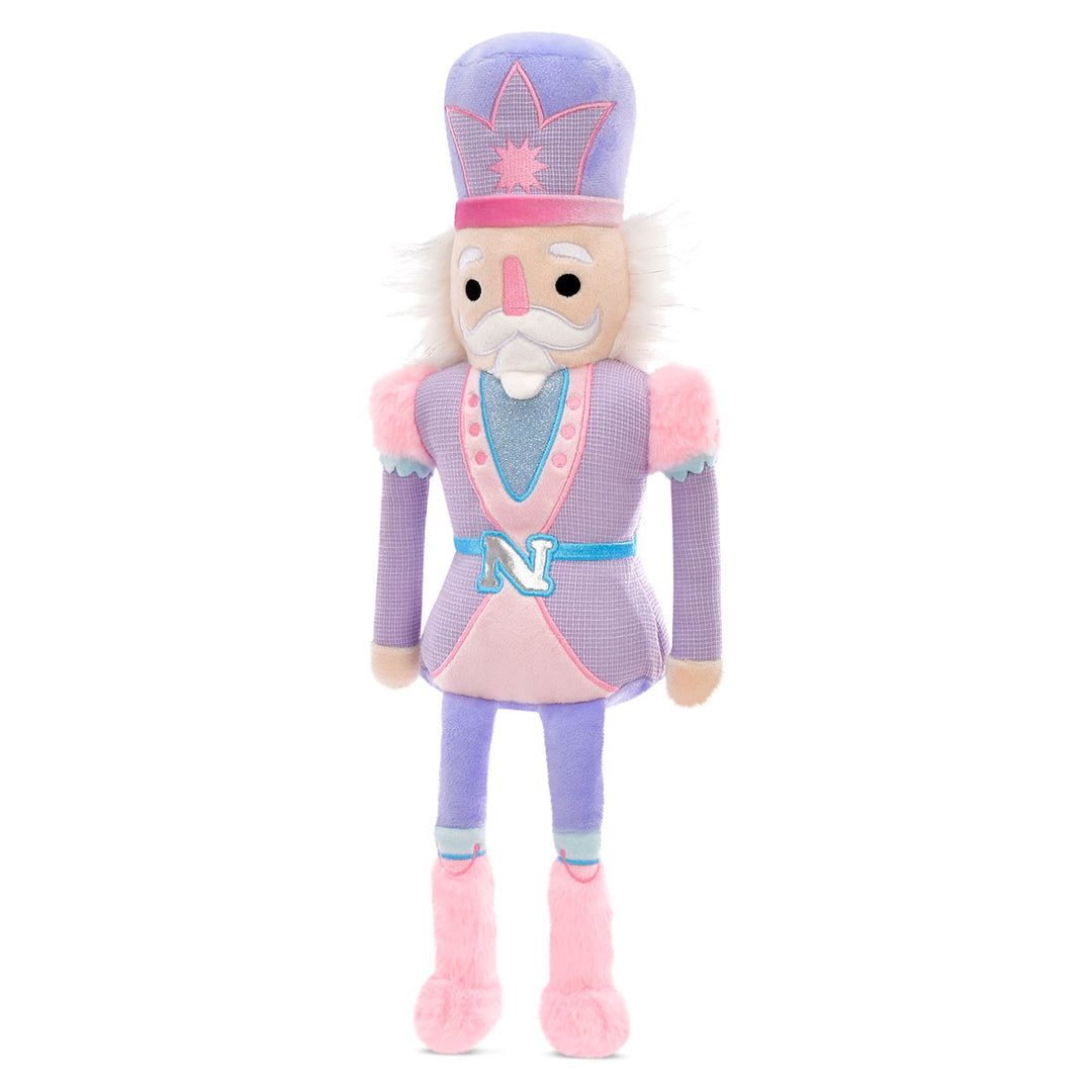 Iscream Chloe Nutcracker Plush