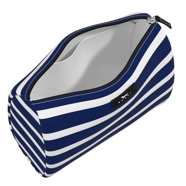 Scout Packin' Heat Makeup Bag - Line and Dandy