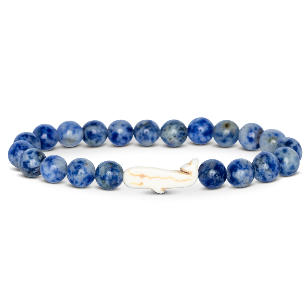 Fahlo The Wayfare Bracelet - Whale