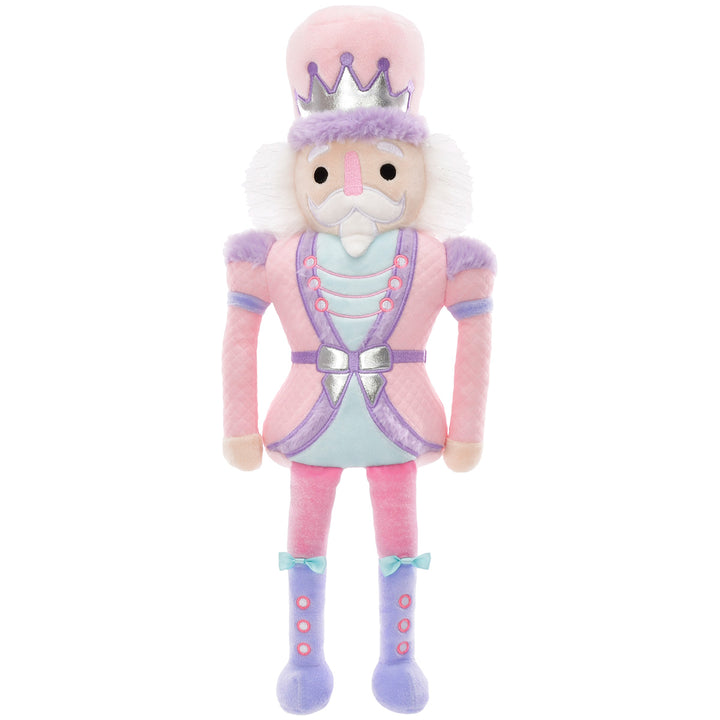 Iscream Coco Nutcracker Plush