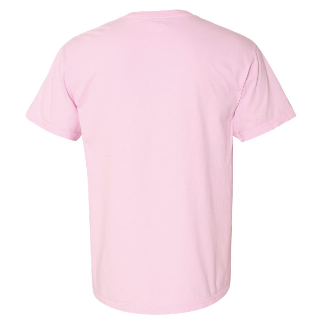 Comfort Colors ® Unisex Garment-Dyed Heavyweight T-Shirt - Blossom
