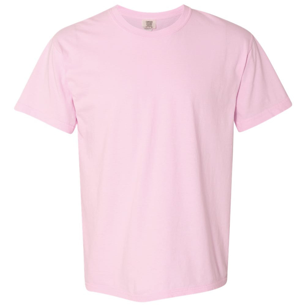 Comfort Colors ® Unisex Garment-Dyed Heavyweight T-Shirt - Blossom