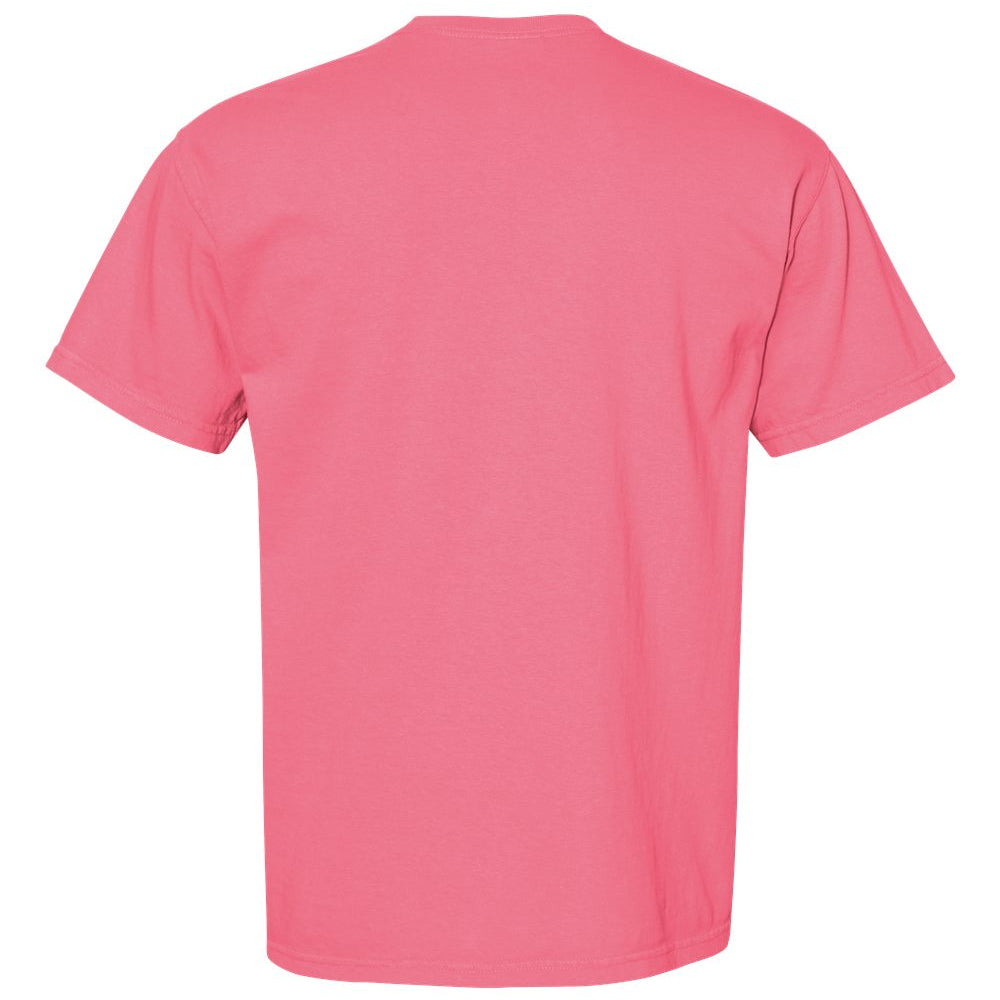 Comfort Colors ® Unisex Garment-Dyed Heavyweight T-Shirt - Crunchberry
