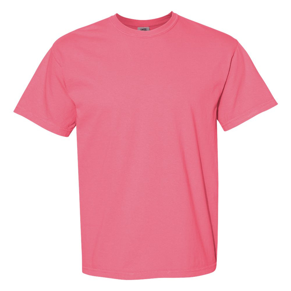 Comfort Colors ® Unisex Garment-Dyed Heavyweight T-Shirt - Crunchberry