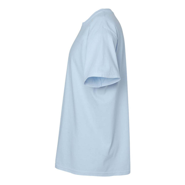 Comfort Colors Garment-Dyed Heavyweight T-Shirt - Hydrangea