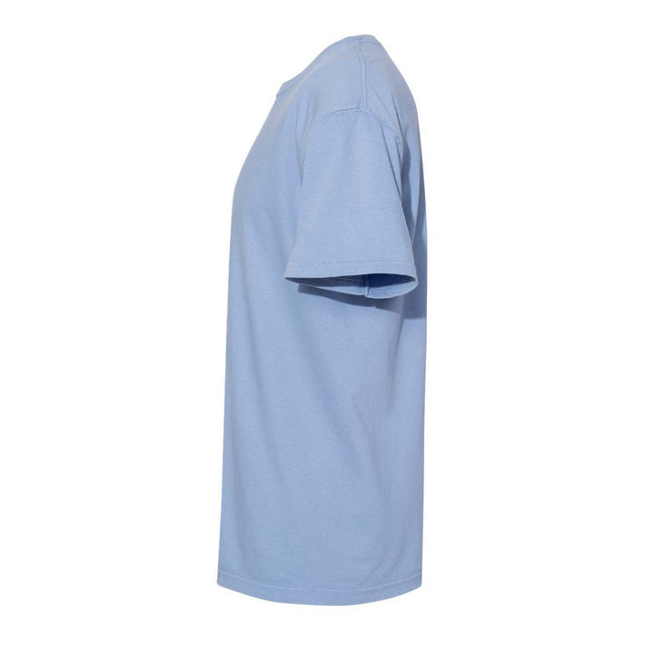 Comfort Colors ® Garment-Dyed Heavyweight T-Shirt - Washed Denim