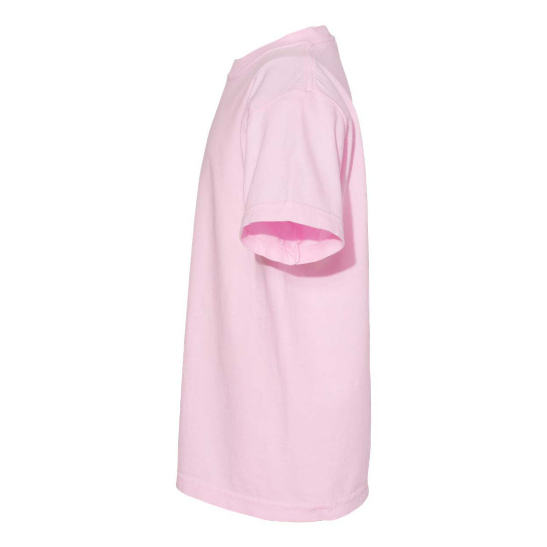 Comfort Colors ® Garment-Dyed Youth Heavyweight T-Shirt - Blossom