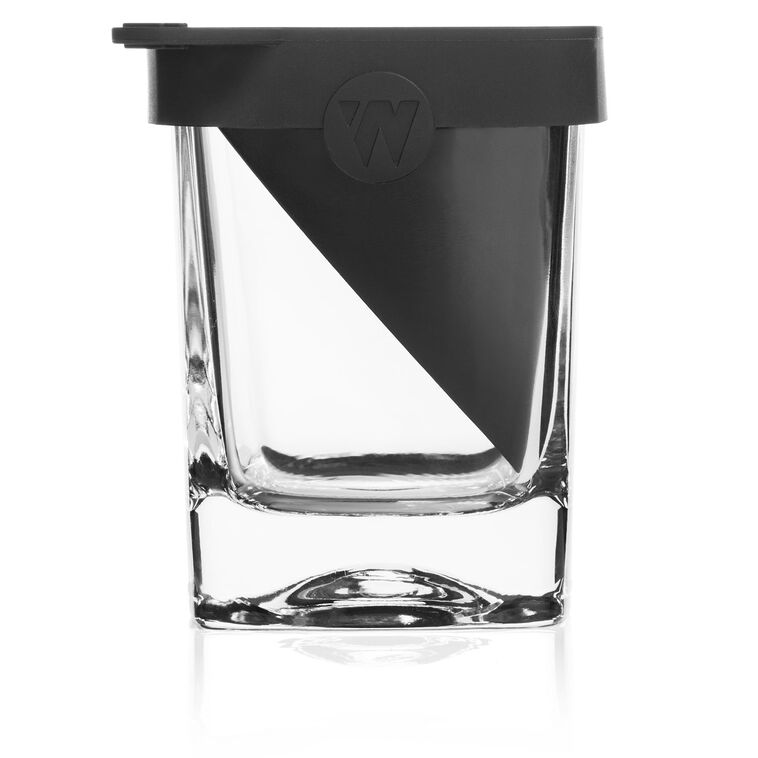 Corkcicle Whiskey Wedge