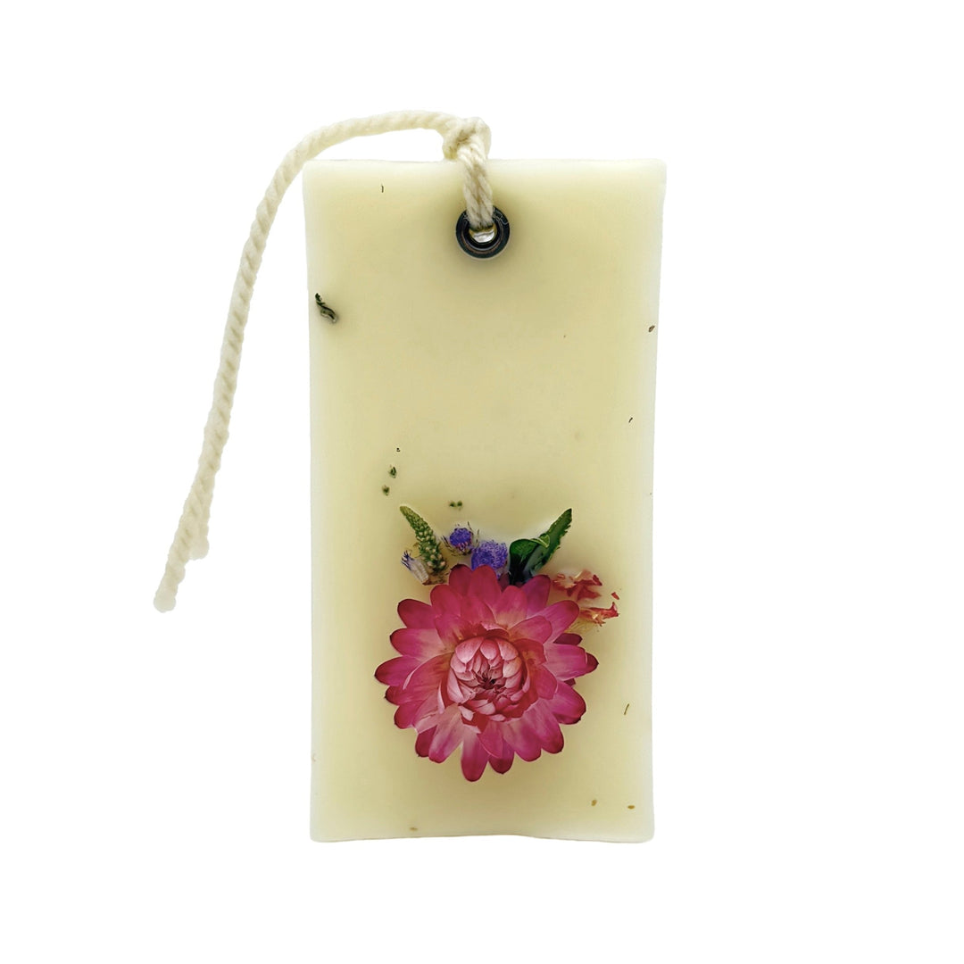 1818 Farms Botanical Wax Sachet - Cottage Garden