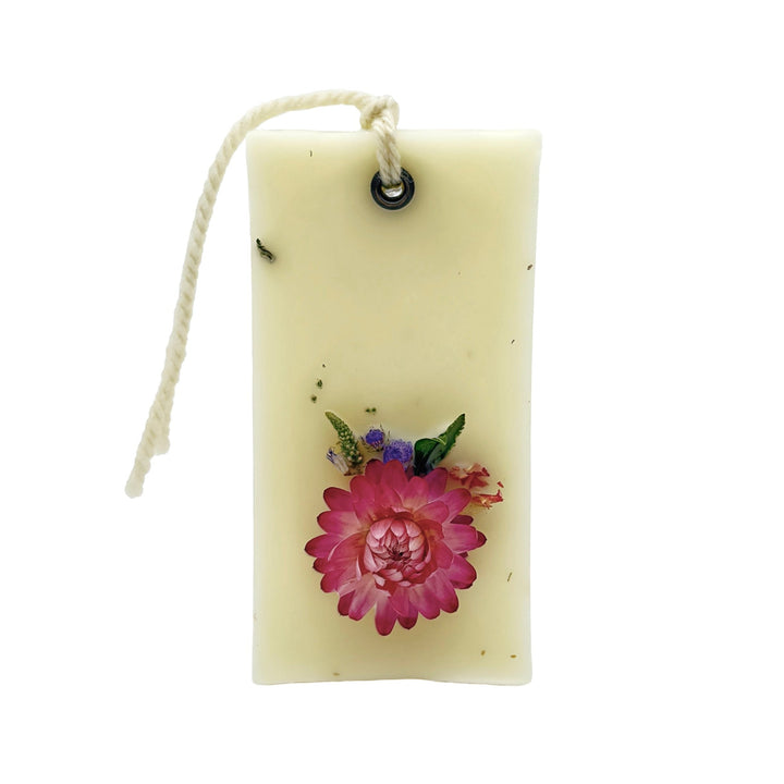 1818 Farms Botanical Wax Sachet - Cottage Garden
