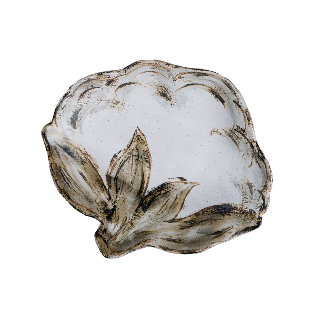 Etta B Cotton Boll
