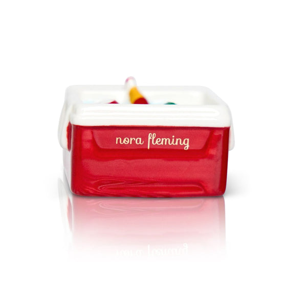Nora Fleming Mini - Cooler