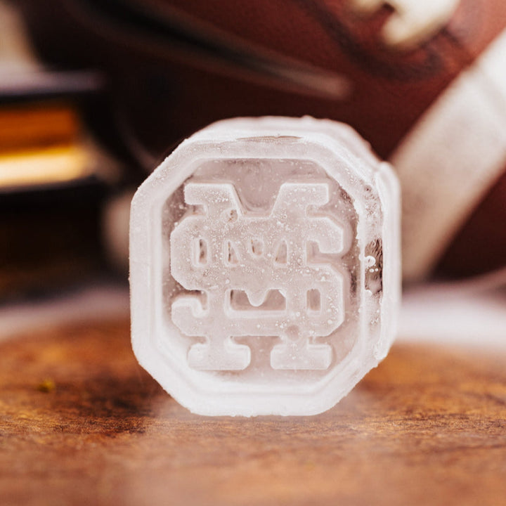 Ice Mold Large - Mississippi State