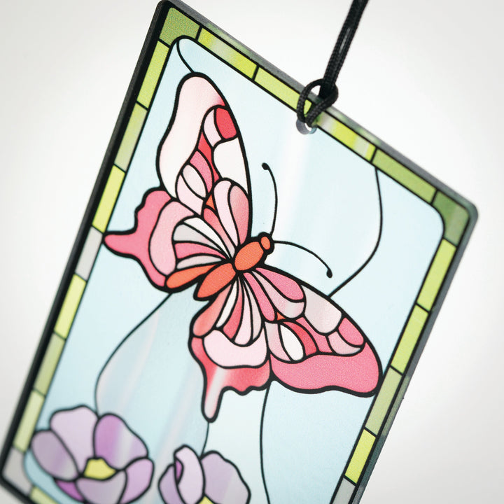 Woodstock Decor Chime™ - Butterfly