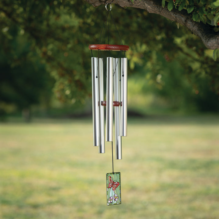 Woodstock Decor Chime™ - Butterfly