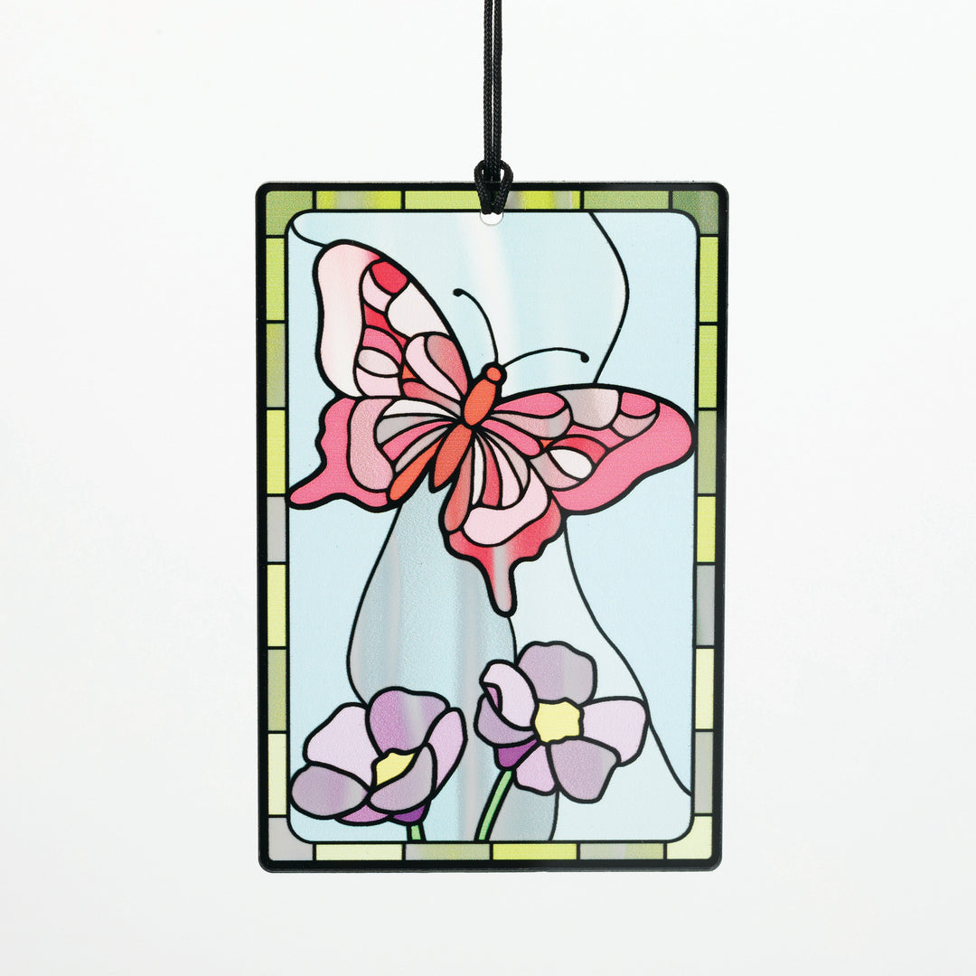 Woodstock Decor Chime™ - Butterfly