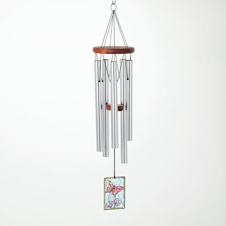 Woodstock Decor Chime™ - Butterfly