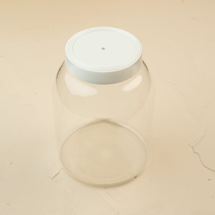 Nora Fleming Canister w/Top - Super-Duper