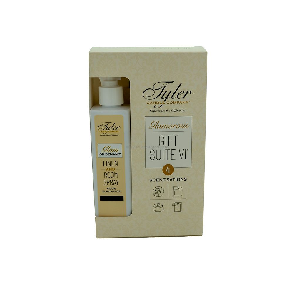 Tyler Glamorous Gift Set VI - Bless Your Heart™