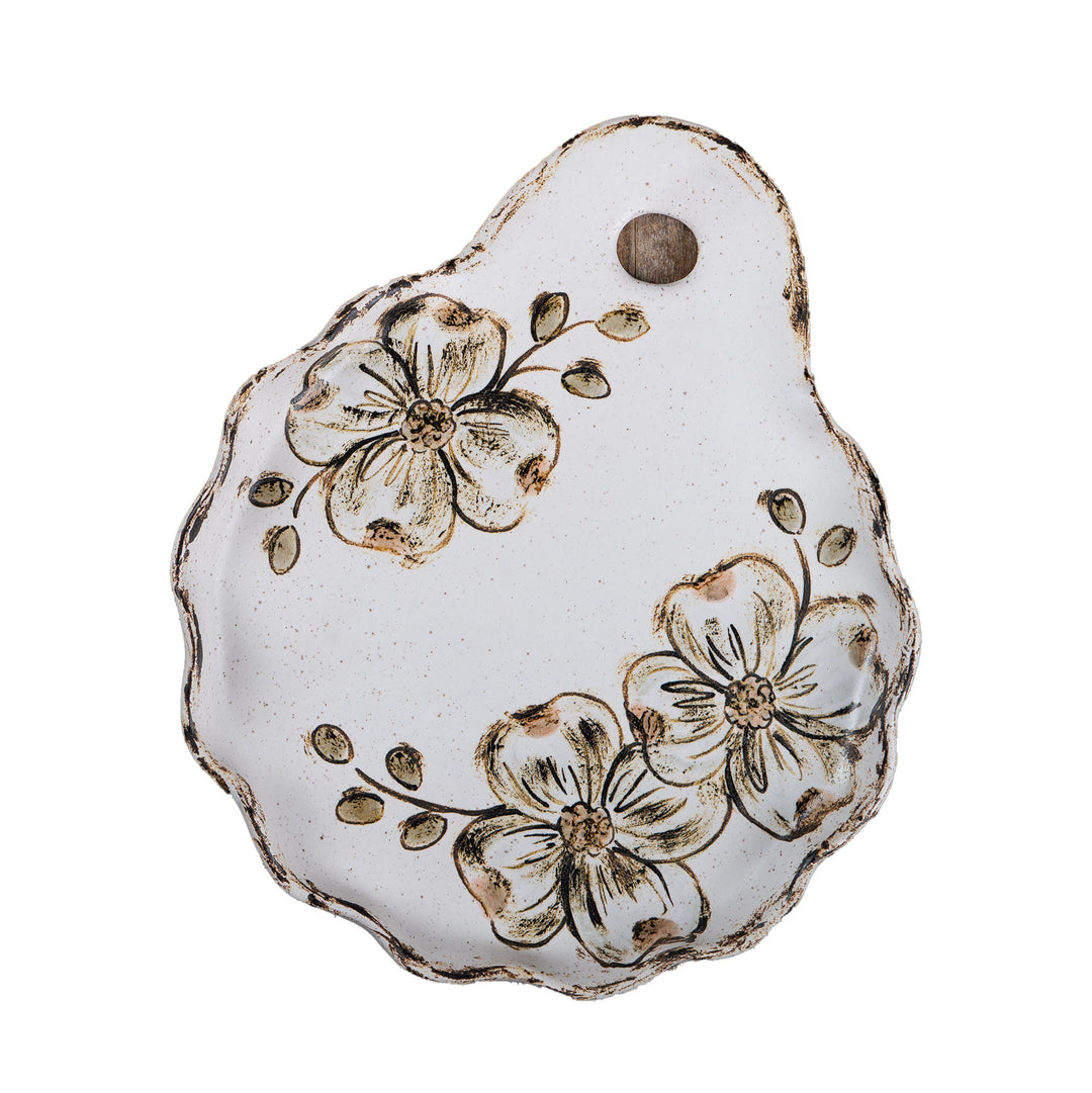 Etta B Dogwood Cheese Board