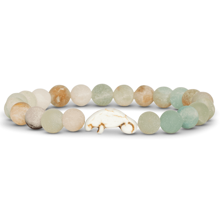 Fahlo The Drift Bracelet - Manatee