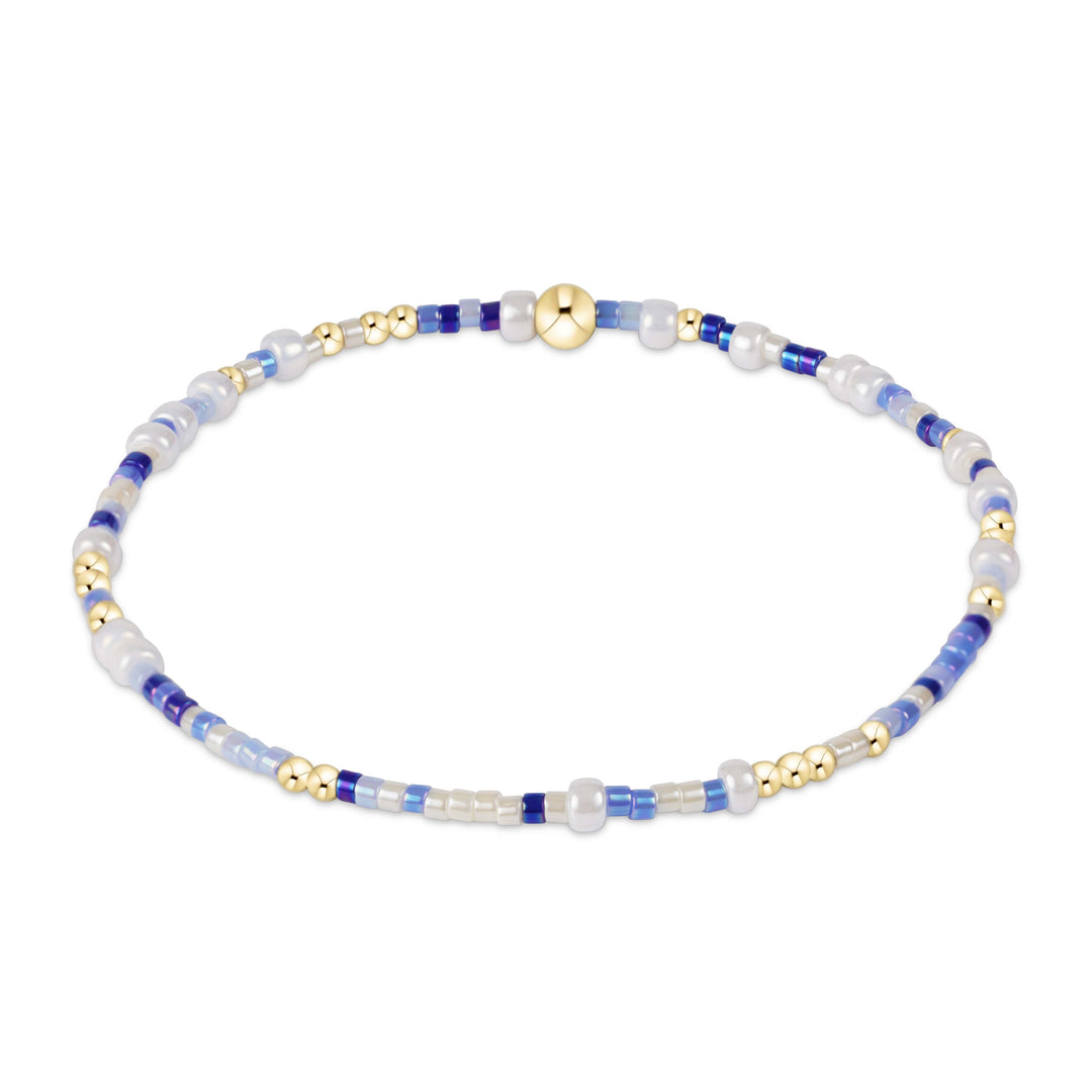 enewton egirl Hope Unwritten Bracelet - Is A Smurf's Butt