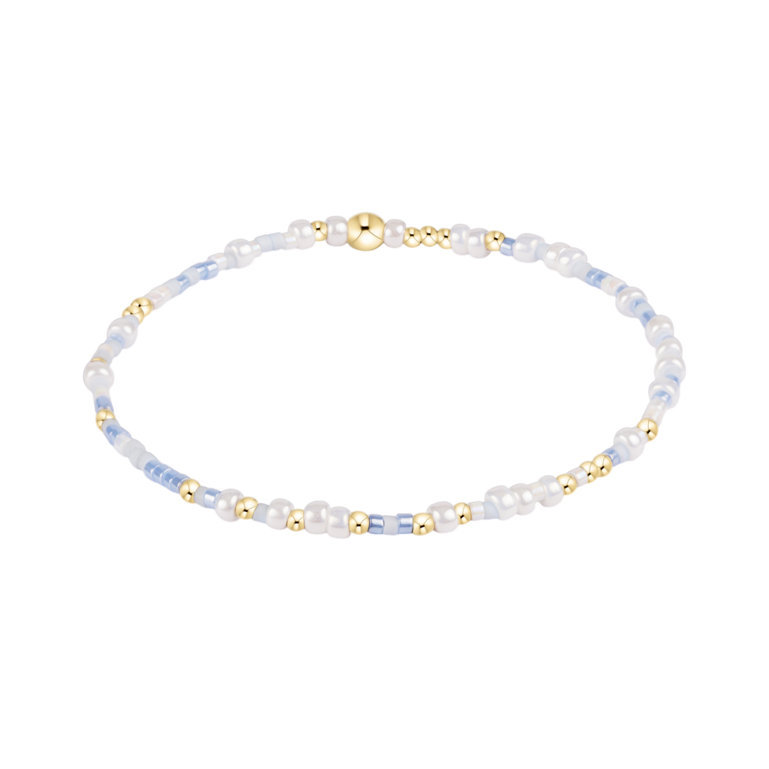 enewton egirl Hope Unwritten Bracelet - It's Not That Deep