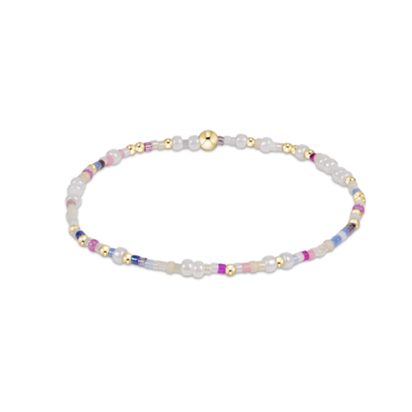 enewton egirl Hope Unwritten Bracelet - With Sprinkles On