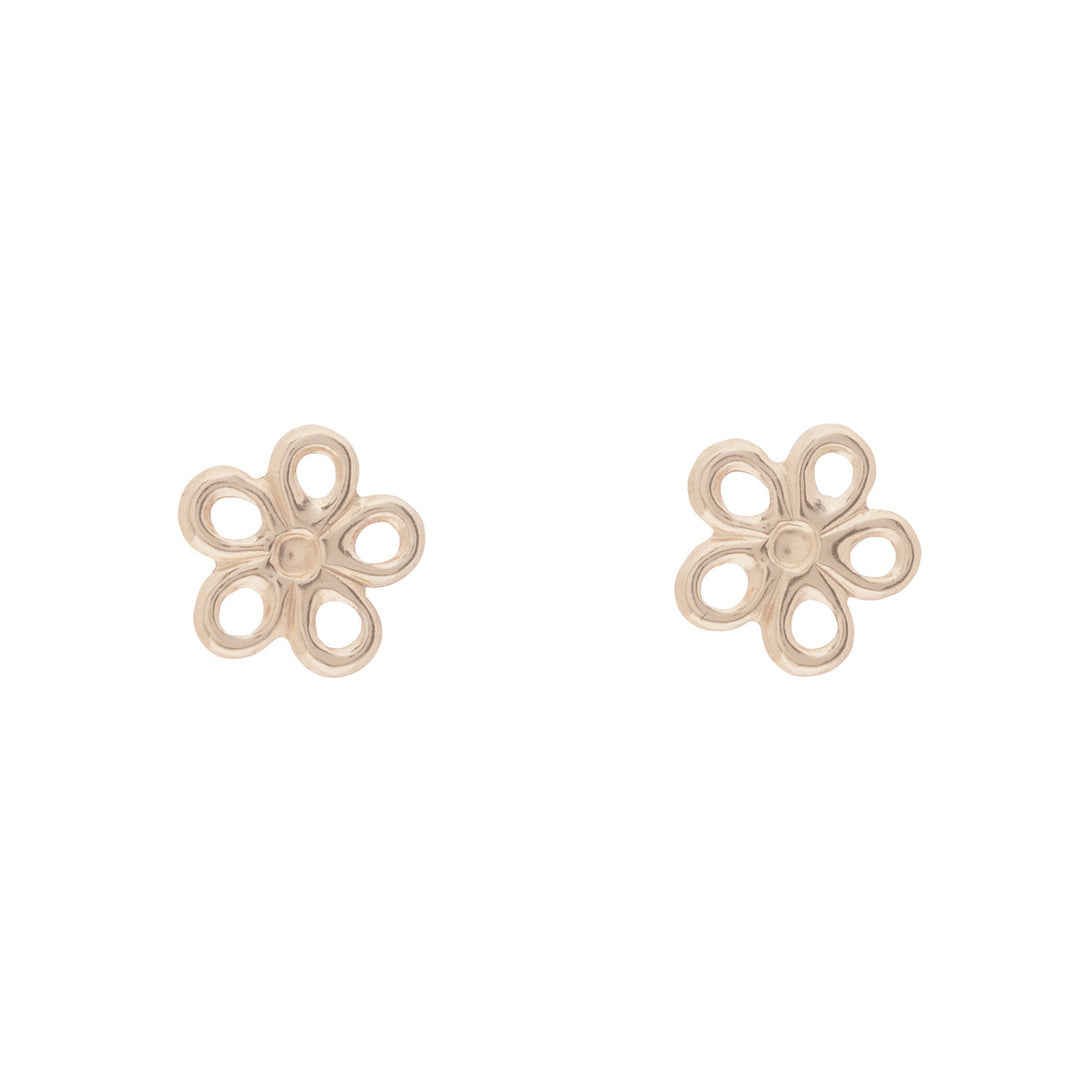 enewton egirl Daisy Earrings - Gold