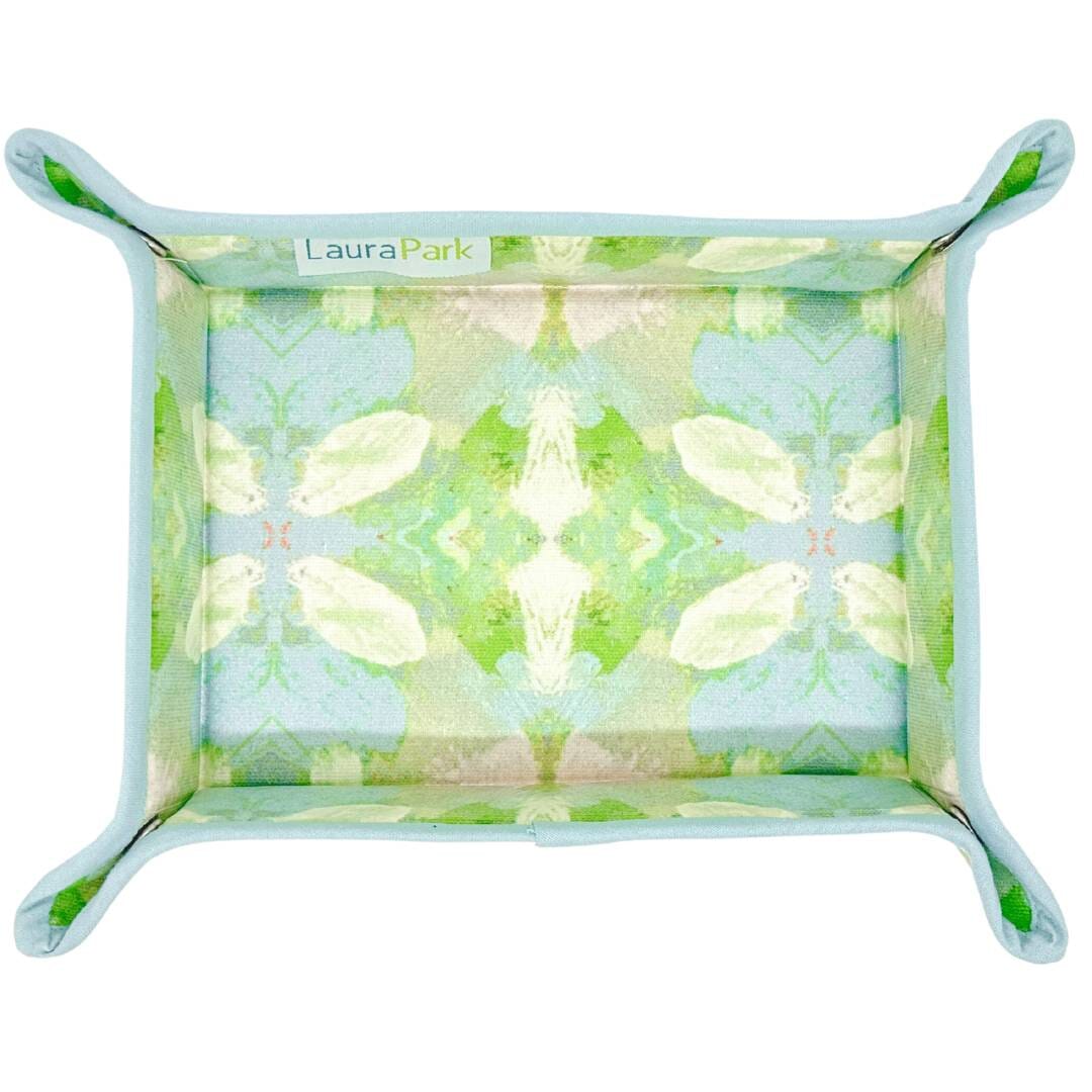 Laura Park Elephant Falls Snap Tray