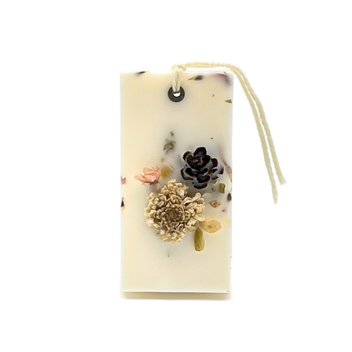 1818 Farms Botanical Wax Sachet - Evergreen Path