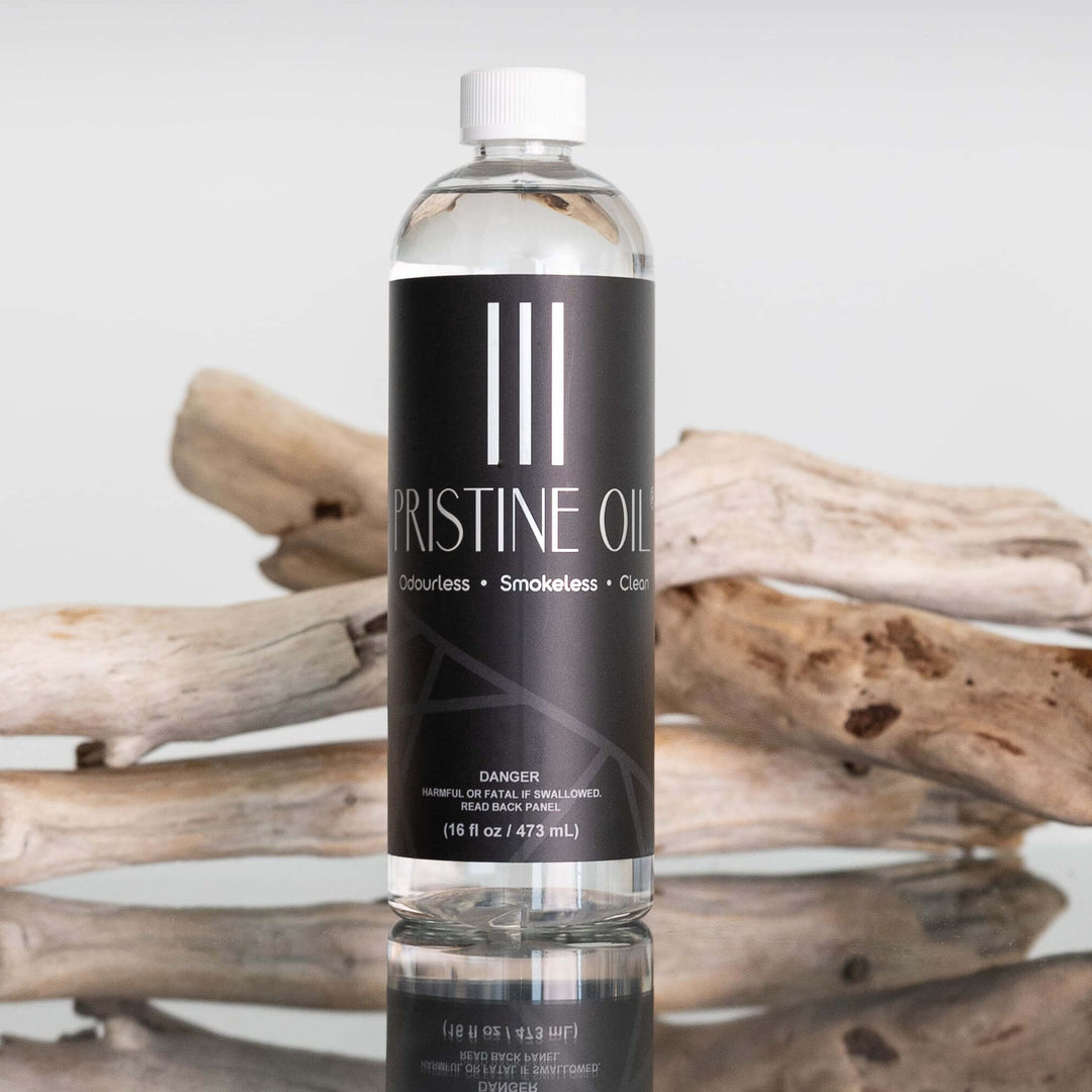 Everlasting Candle - Pristine Oil®