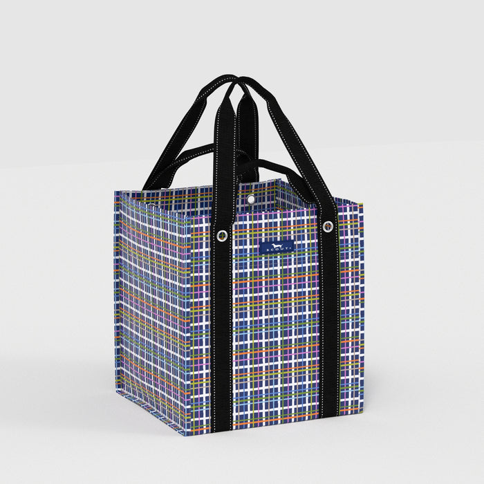 Scout Bagette Market Tote - Cross Town