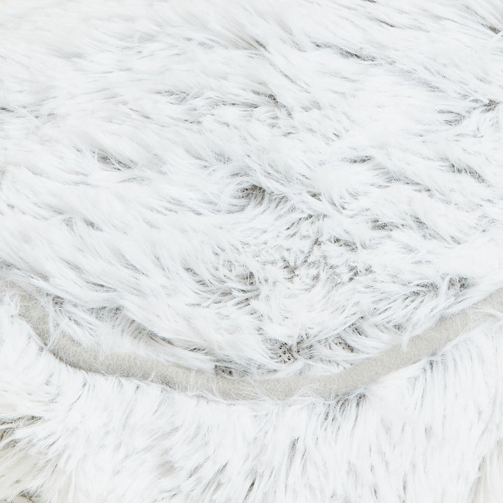 Warmies® Slippers - Marshmallow Gray