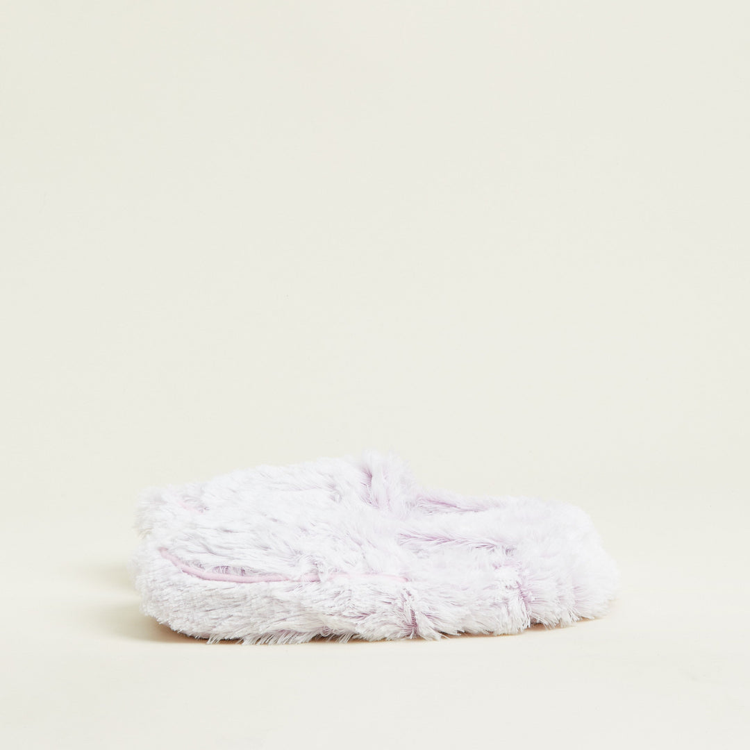 Warmies® Slippers - Lavender