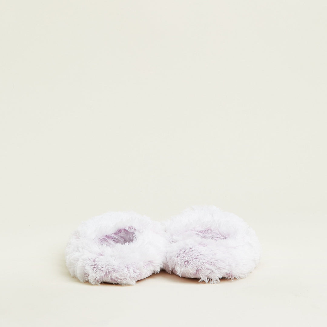 Warmies® Slippers - Lavender