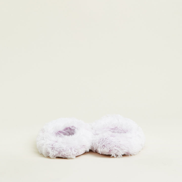 Warmies® Slippers - Lavender