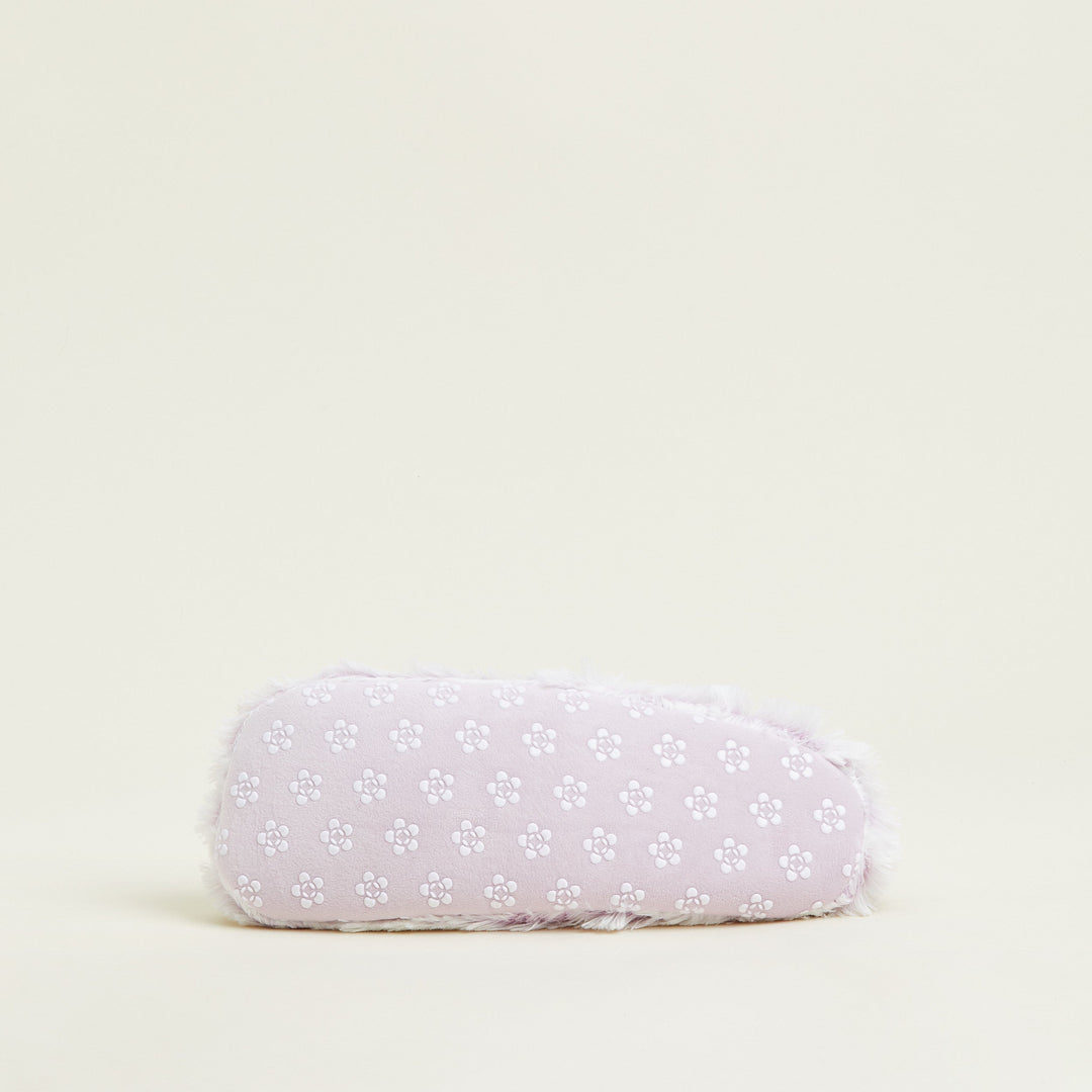 Warmies® Slippers - Lavender