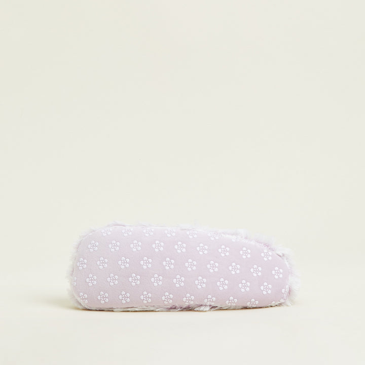 Warmies® Slippers - Lavender
