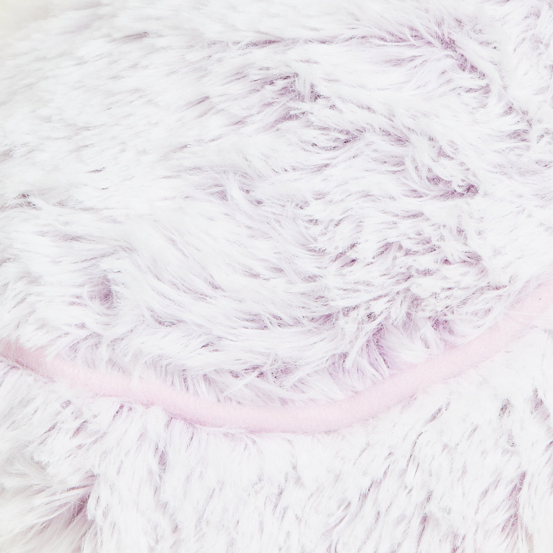 Warmies® Slippers - Lavender