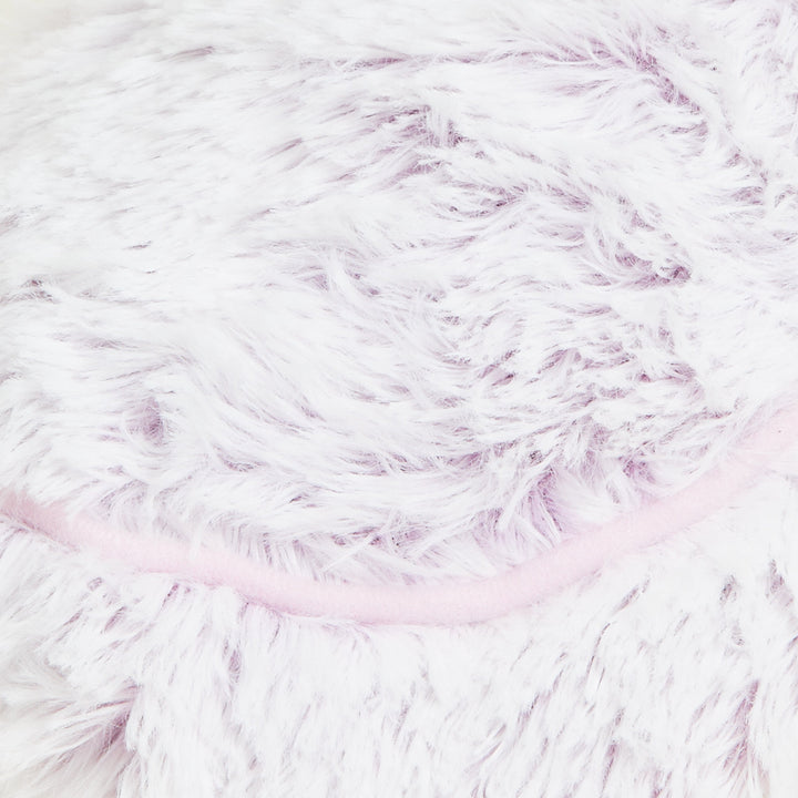 Warmies® Slippers - Lavender