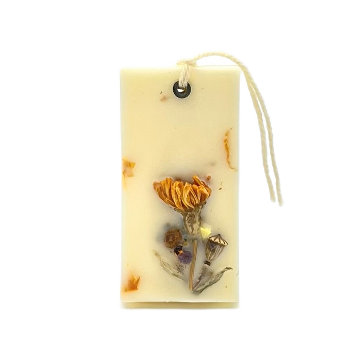 1818 Farms Botanical Wax Sachet - Fall at the Farm
