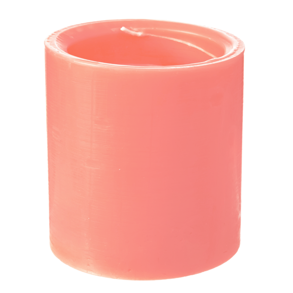 Spiral Light Candles Fresh Grapefruit - Medium