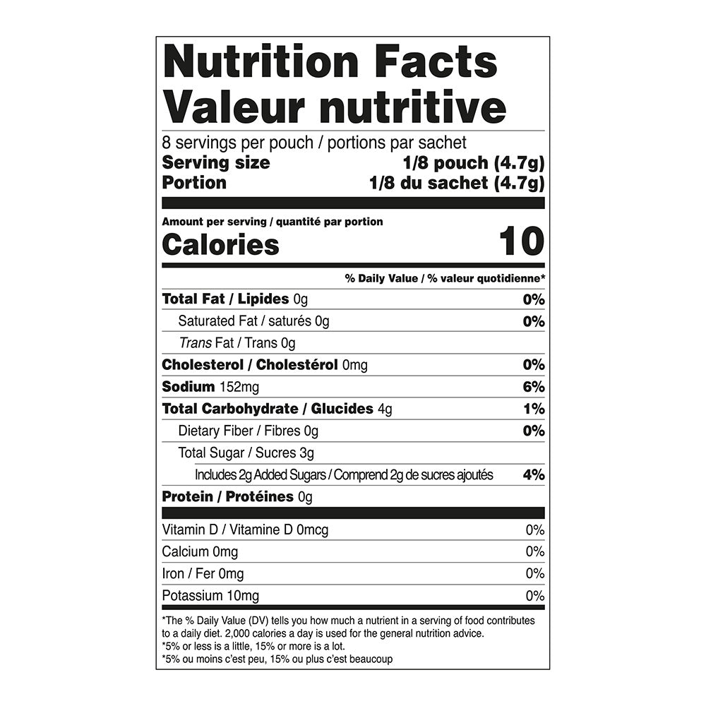 Gourmet du Village Brie Topping - Apple Salted Caramel